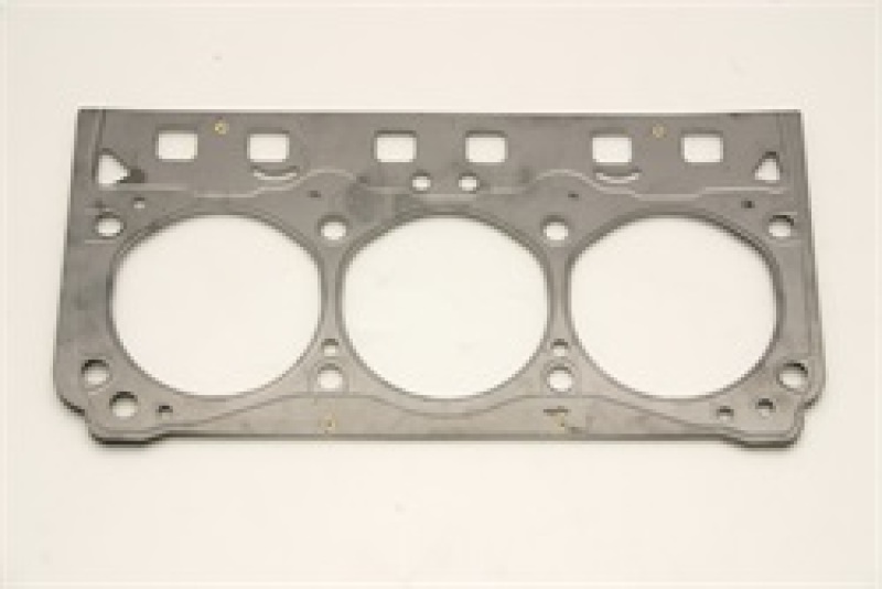 Buick 3800 Series III Head Gasket - Left - Cometic Gasket - .040 inch MLS - `96-`03 Buick 3800 Series III Head Gasket - Left - Cometic Gasket - .040 inch MLS - `96-`03